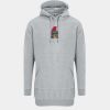 Hoodie dress JH015 Miniaturansicht