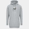 Hoodie dress JH015 Miniaturansicht