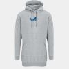 Hoodie dress JH015 Miniaturansicht