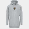 Hoodie dress JH015 Miniaturansicht