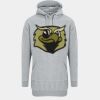 Hoodie dress JH015 Miniaturansicht