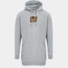Hoodie dress JH015 Miniaturansicht