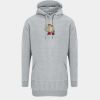 Hoodie dress JH015 Miniaturansicht