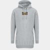 Hoodie dress JH015 Miniaturansicht