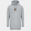 Hoodie dress JH015 Miniaturansicht