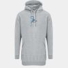Hoodie dress JH015 Miniaturansicht
