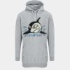 Hoodie dress JH015 Miniaturansicht
