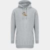 Hoodie dress JH015 Miniaturansicht