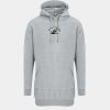 Hoodie dress JH015 Miniaturansicht