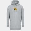 Hoodie dress JH015 Miniaturansicht