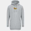 Hoodie dress JH015 Miniaturansicht