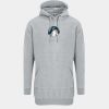 Hoodie dress JH015 Miniaturansicht