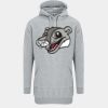 Hoodie dress JH015 Miniaturansicht