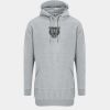 Hoodie dress JH015 Miniaturansicht