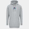 Hoodie dress JH015 Miniaturansicht