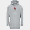 Hoodie dress JH015 Miniaturansicht