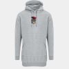 Hoodie dress JH015 Miniaturansicht