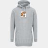 Hoodie dress JH015 Miniaturansicht
