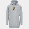 Hoodie dress JH015 Miniaturansicht