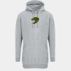 Hoodie dress JH015 Miniaturansicht