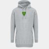 Hoodie dress JH015 Miniaturansicht