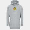Hoodie dress JH015 Miniaturansicht