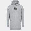 Hoodie dress JH015 Miniaturansicht