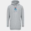 Hoodie dress JH015 Miniaturansicht