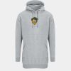 Hoodie dress JH015 Miniaturansicht
