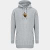 Hoodie dress JH015 Miniaturansicht