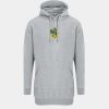 Hoodie dress JH015 Miniaturansicht