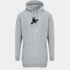 Hoodie dress JH015 Miniaturansicht