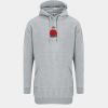 Hoodie dress JH015 Miniaturansicht
