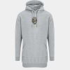 Hoodie dress JH015 Miniaturansicht