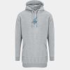 Hoodie dress JH015 Miniaturansicht