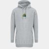 Hoodie dress JH015 Miniaturansicht