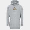 Hoodie dress JH015 Miniaturansicht