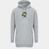 Hoodie dress JH015 Miniaturansicht
