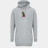 Hoodie dress JH015 Miniaturansicht