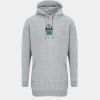 Hoodie dress JH015 Miniaturansicht