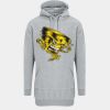 Hoodie dress JH015 Miniaturansicht