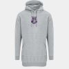 Hoodie dress JH015 Miniaturansicht