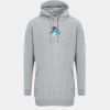 Hoodie dress JH015 Miniaturansicht