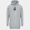 Hoodie dress JH015 Miniaturansicht