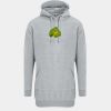Hoodie dress JH015 Miniaturansicht