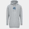Hoodie dress JH015 Miniaturansicht