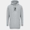 Hoodie dress JH015 Miniaturansicht