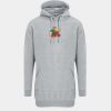 Hoodie dress JH015 Miniaturansicht