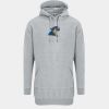 Hoodie dress JH015 Miniaturansicht