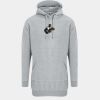 Hoodie dress JH015 Miniaturansicht